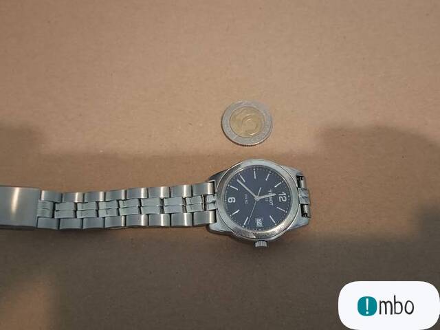 Sprzedam zegarek Tissot PR 50-quartz - 1